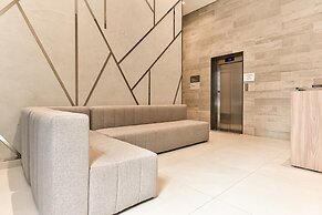 Loft com Wi-fi e Smart Lock na Vila Cordeiro