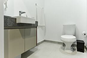 Loft com Wi-fi e Smart Lock na Vila Cordeiro