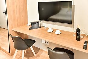 Loft com Wi-fi e Smart Lock na Vila Cordeiro