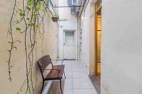 Loft c Ar-condicionado e Smart Lock - Cidade Baixa
