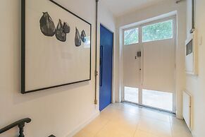 Loft c Ar-condicionado e Smart Lock - Cidade Baixa