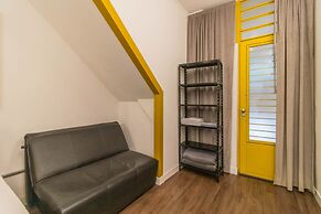 Loft c Ar-condicionado e Smart Lock - Cidade Baixa
