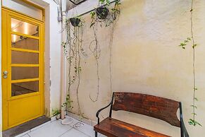 Loft c Ar-condicionado e Smart Lock - Cidade Baixa