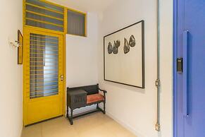 Loft c Ar-condicionado e Smart Lock - Cidade Baixa