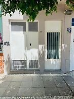 Loft c Ar-condicionado e Smart Lock - Cidade Baixa