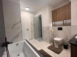 Glamorous Apartment in Budapest Hungary
