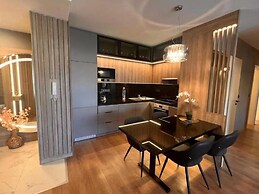 Glamorous Apartment in Budapest Hungary