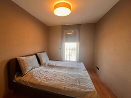 Glamorous Apartment in Budapest Hungary