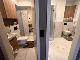 Glamorous Apartment in Budapest Hungary