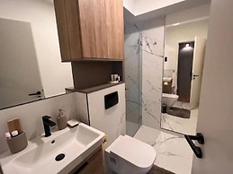 Glamorous Apartment in Budapest Hungary