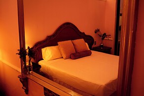 La Casa Rosa Imperial