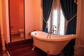 La Casa Rosa Imperial