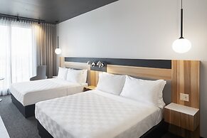 Alt Hotel Ottawa Airport