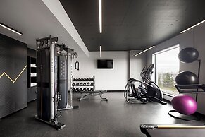 Alt Hotel Ottawa Airport