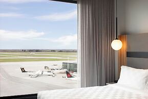 Alt Hotel Ottawa Airport