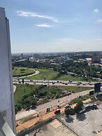 Peravi Suites at the Signature