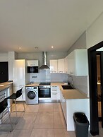 Peravi Suites at the Signature