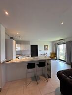 Peravi Suites at the Signature