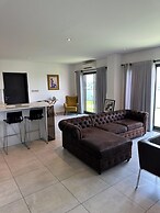 Peravi Suites at the Signature