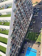 Peravi Suites at the Signature