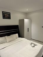 Peravi Suites at the Signature