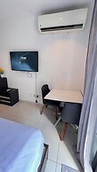 Peravi Suites at the Signature