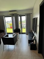 Peravi Suites at the Signature