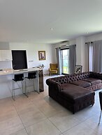 Peravi Suites at the Signature