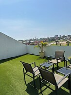 Peravi Suites at the Signature