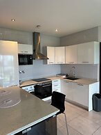 Peravi Suites at the Signature