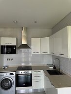 Peravi Suites at the Signature