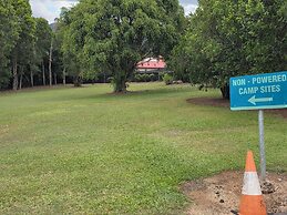 Atherton Tourist Park