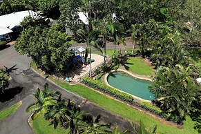 Atherton Tourist Park
