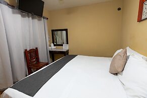Hotel Maria Bonita