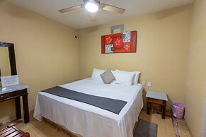 Hotel Maria Bonita
