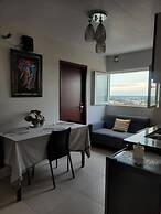 Mirador del Cielo