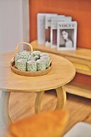 Boutique Apartment Heritage Hanoi