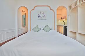 Boutique Apartment Heritage Hanoi