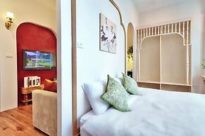 Boutique Apartment Heritage Hanoi