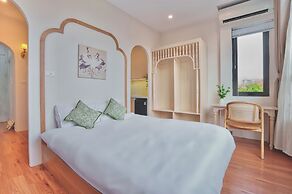 Boutique Apartment Heritage Hanoi