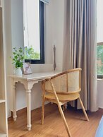 Boutique Apartment Heritage Hanoi