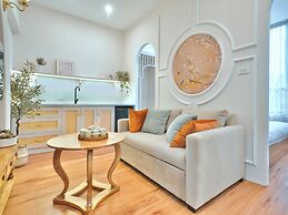 Boutique Apartment Heritage Hanoi