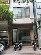 Boutique Apartment Heritage Hanoi