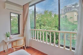 Boutique Apartment Heritage Hanoi