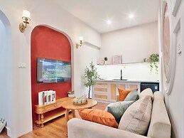 Boutique Apartment Heritage Hanoi