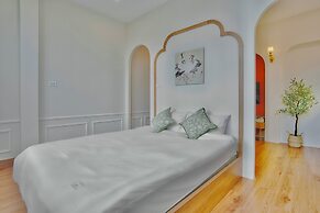 Boutique Apartment Heritage Hanoi