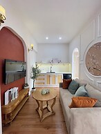 Boutique Apartment Heritage Hanoi