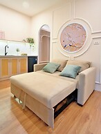 Boutique Apartment Heritage Hanoi