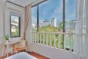 Boutique Apartment Heritage Hanoi