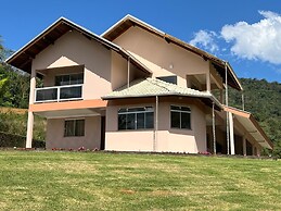 Pousada Rota do Vale